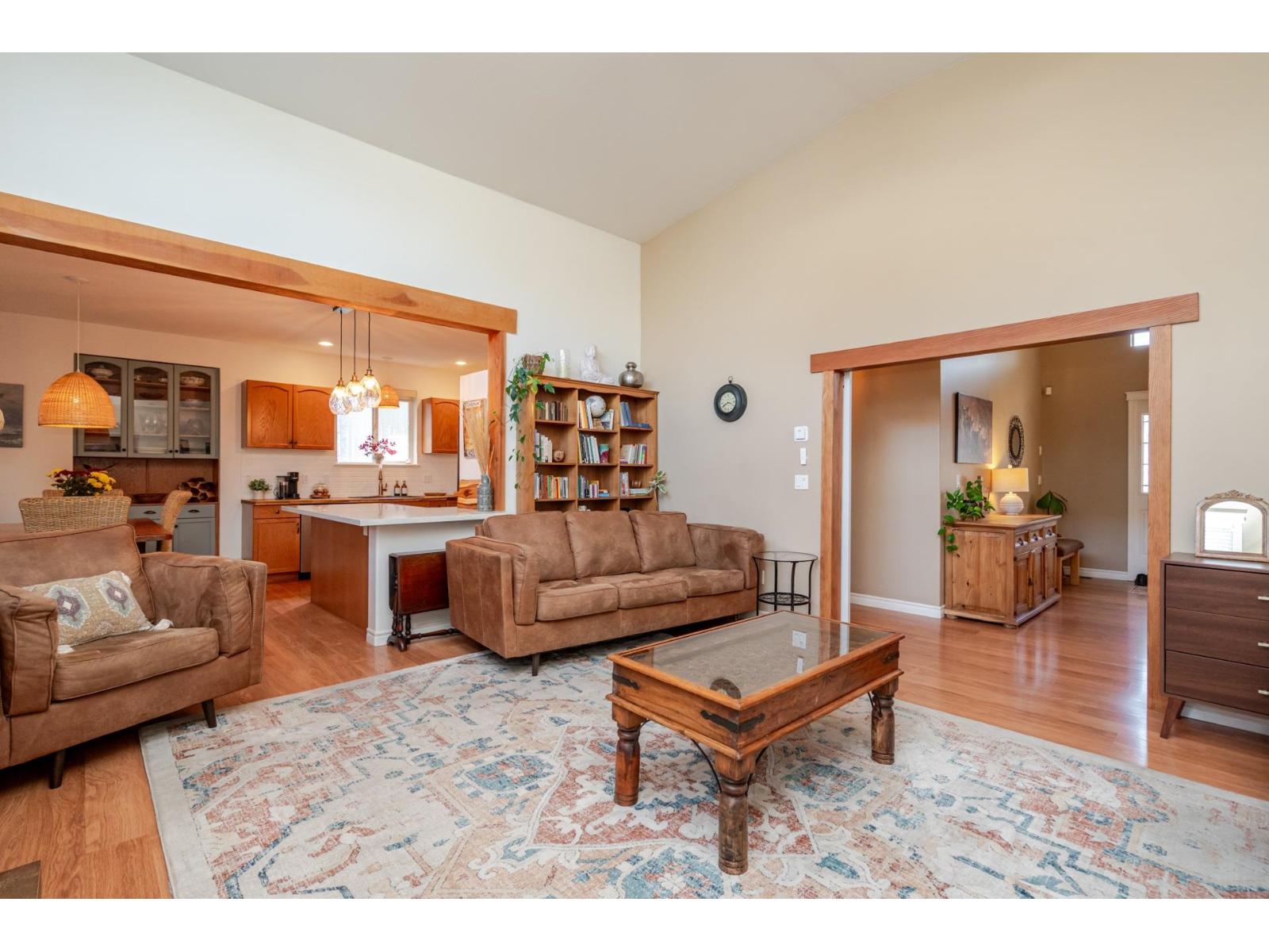6820 SHEFFIELD WAY, Sardis East Vedder