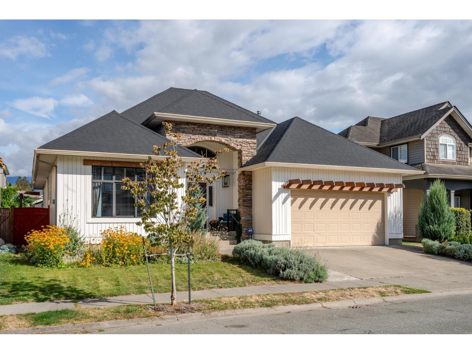 6820 SHEFFIELD WAY, Sardis East Vedder