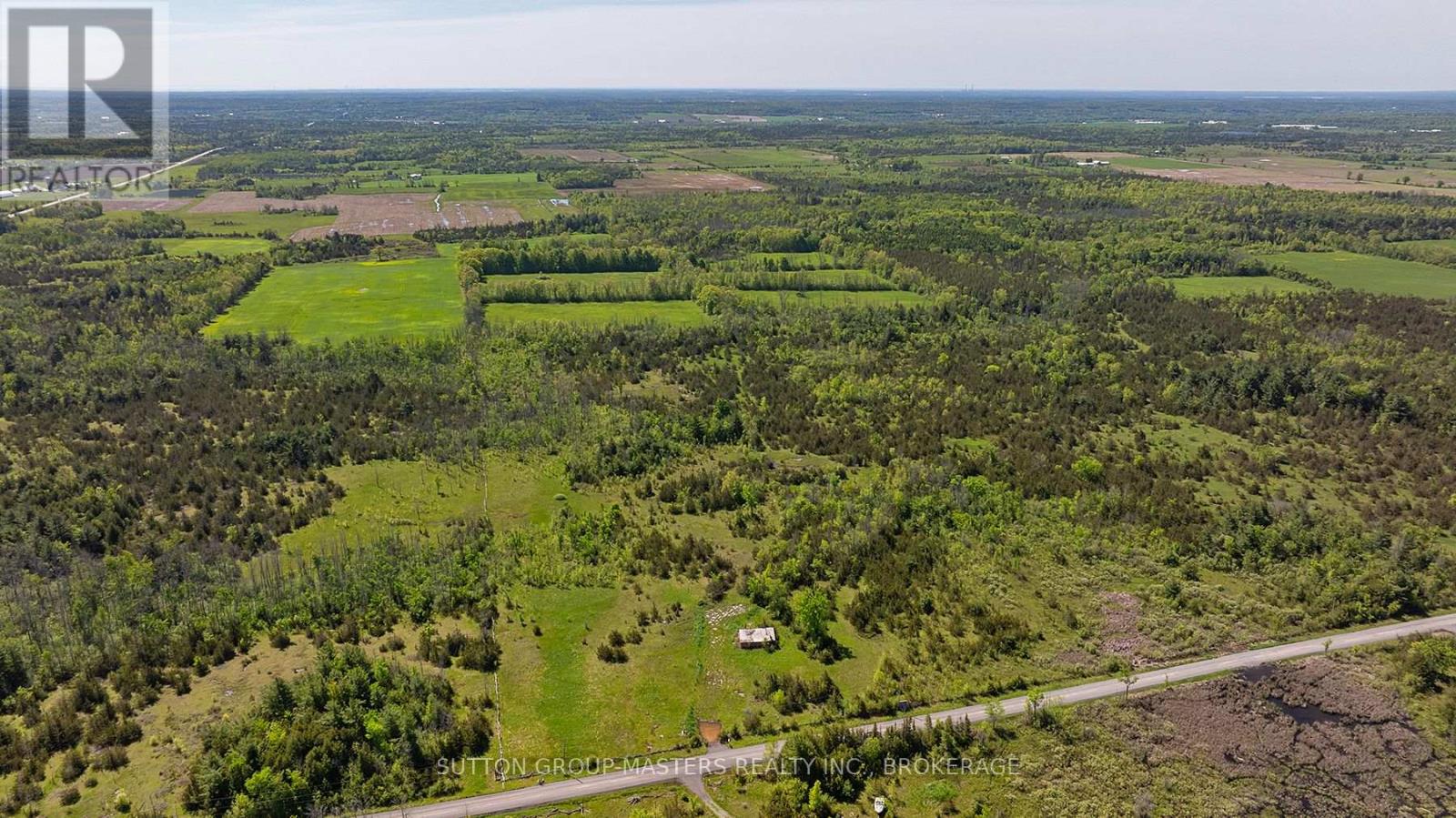 PARCEL B-2 HUNT ROAD W