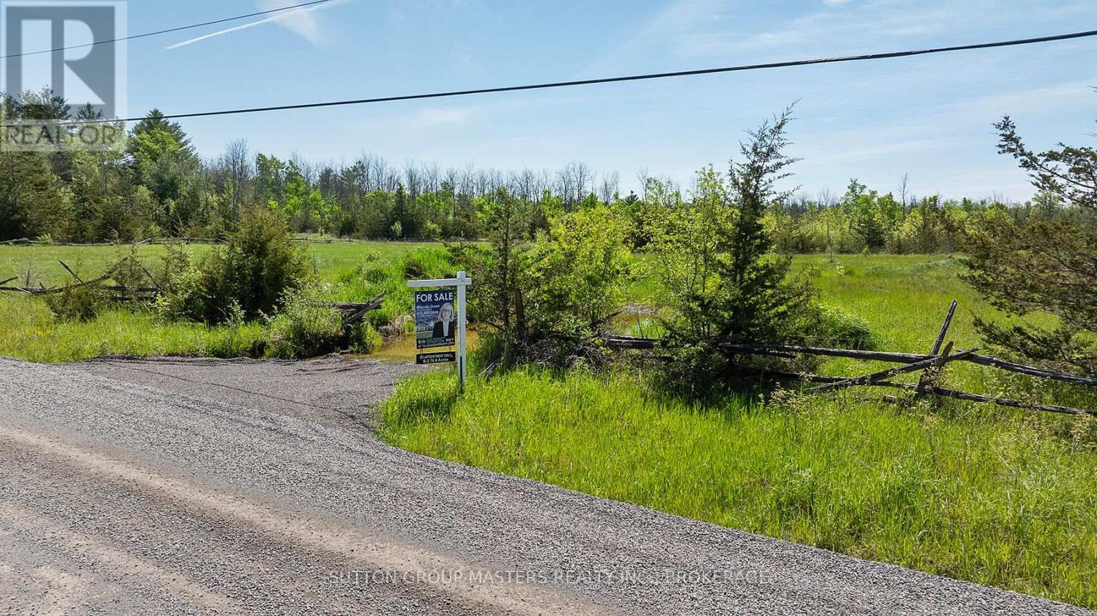 PARCEL B-2 HUNT ROAD W