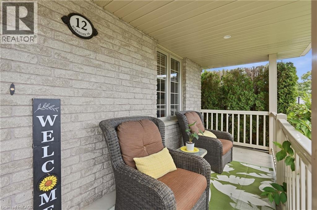 12 SCHNEIDER Drive