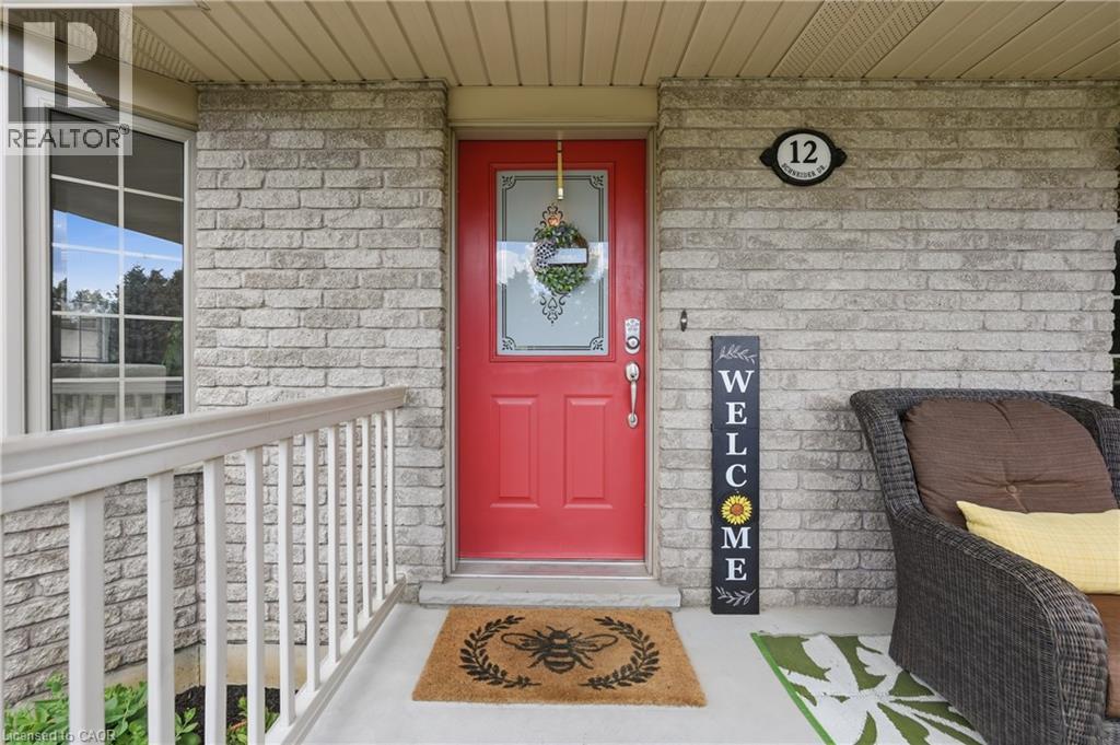 12 SCHNEIDER Drive