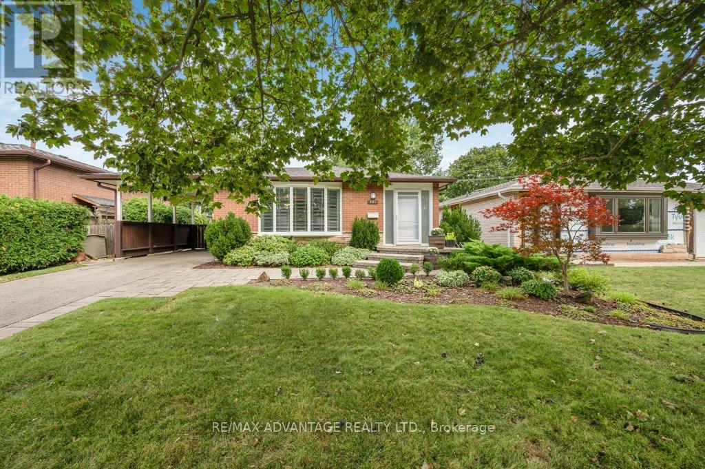 581 GALWAY DRIVE