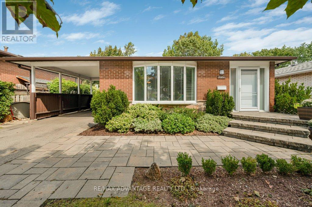 581 GALWAY DRIVE