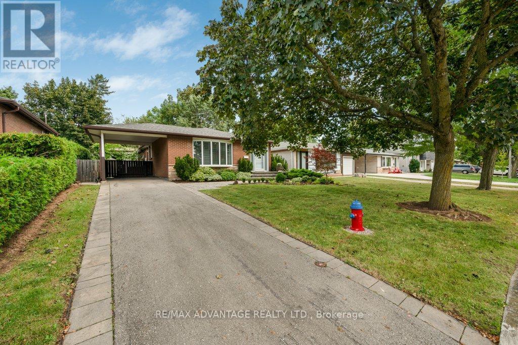 581 GALWAY DRIVE