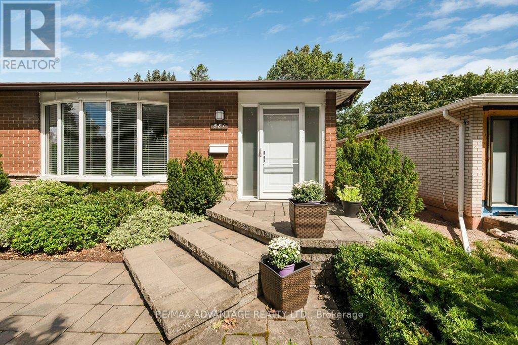 581 GALWAY DRIVE