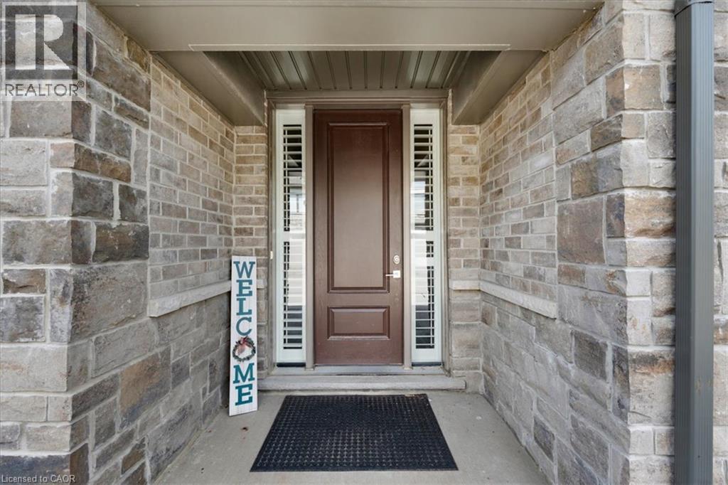 243 GREY SILO Road Unit# 31