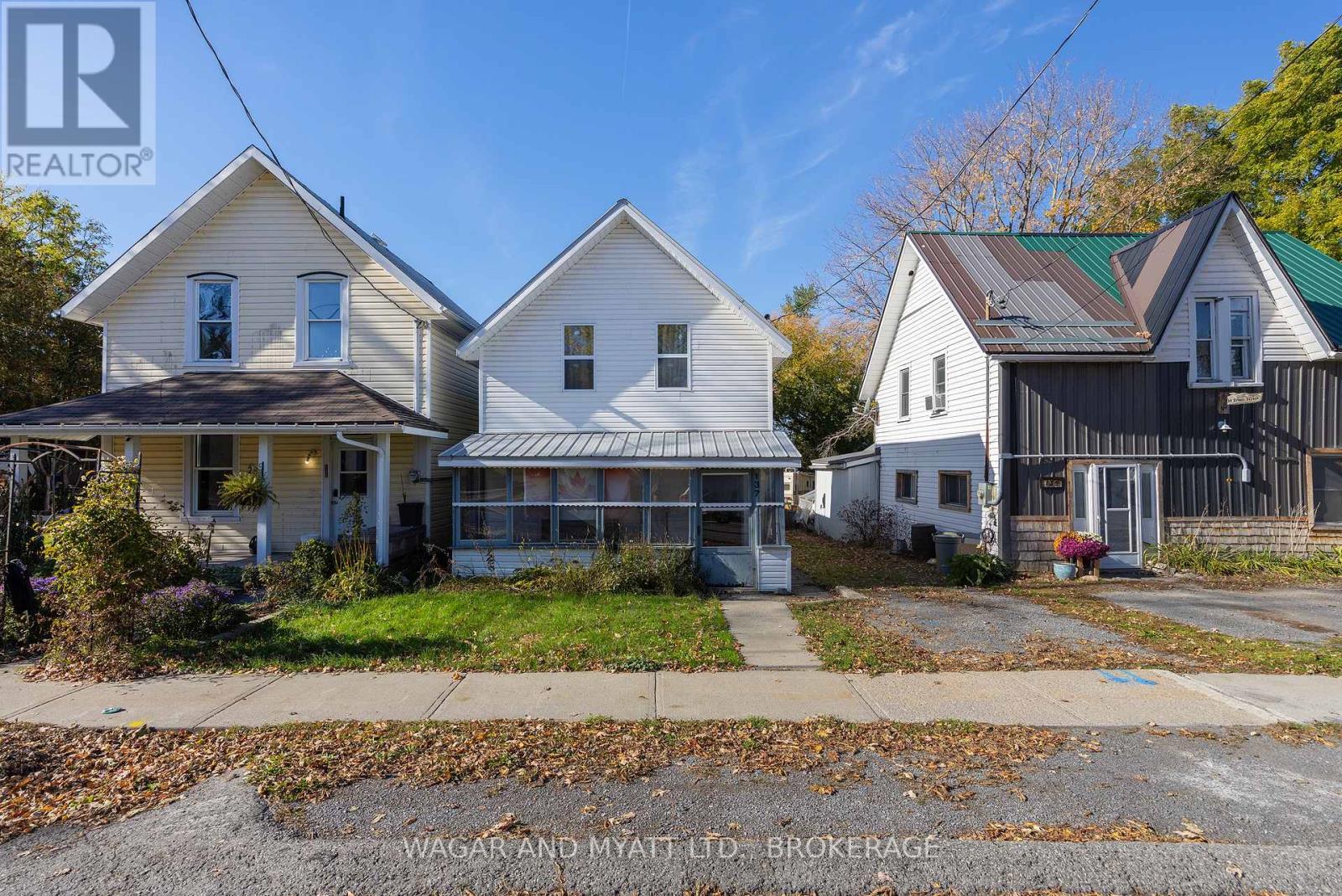 137 GREEN STREET