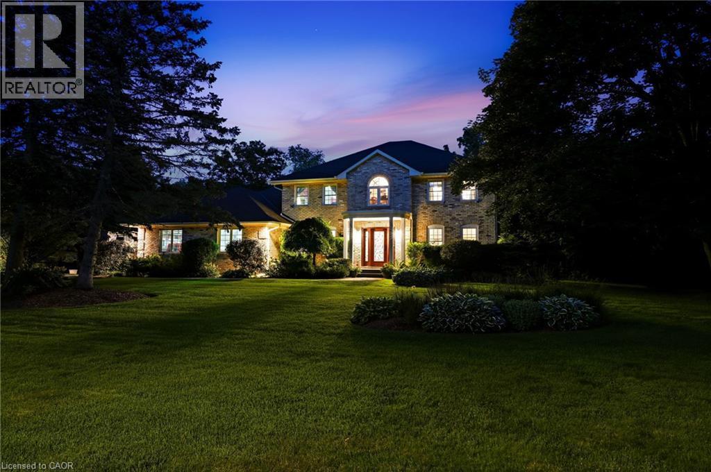 48 WOODEND Drive