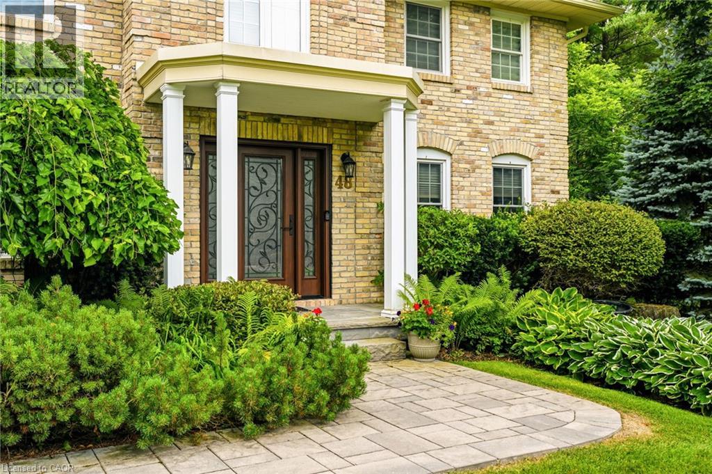 48 WOODEND Drive