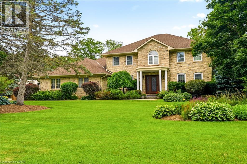 48 WOODEND Drive