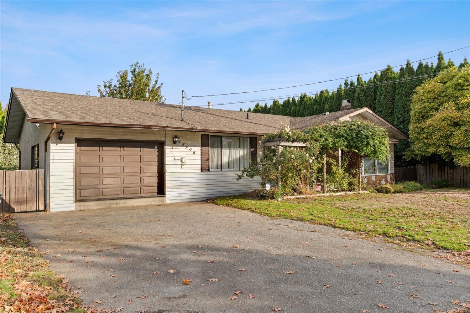 45595 SOUTH SUMAS ROAD, Sardis South