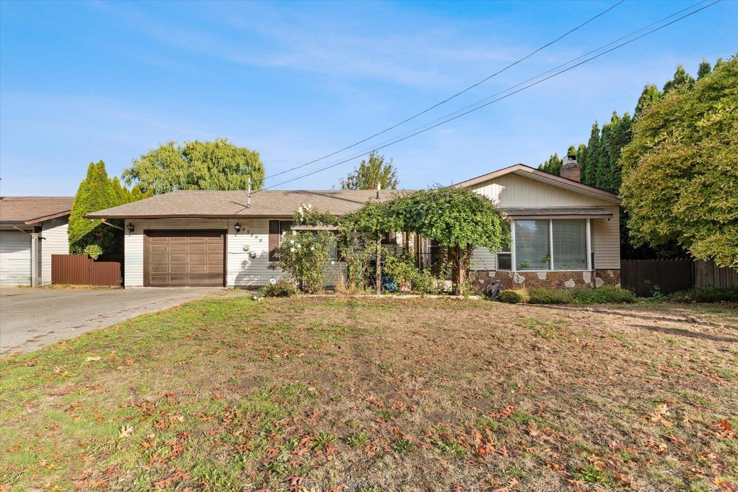 45595 SOUTH SUMAS ROAD, Sardis South