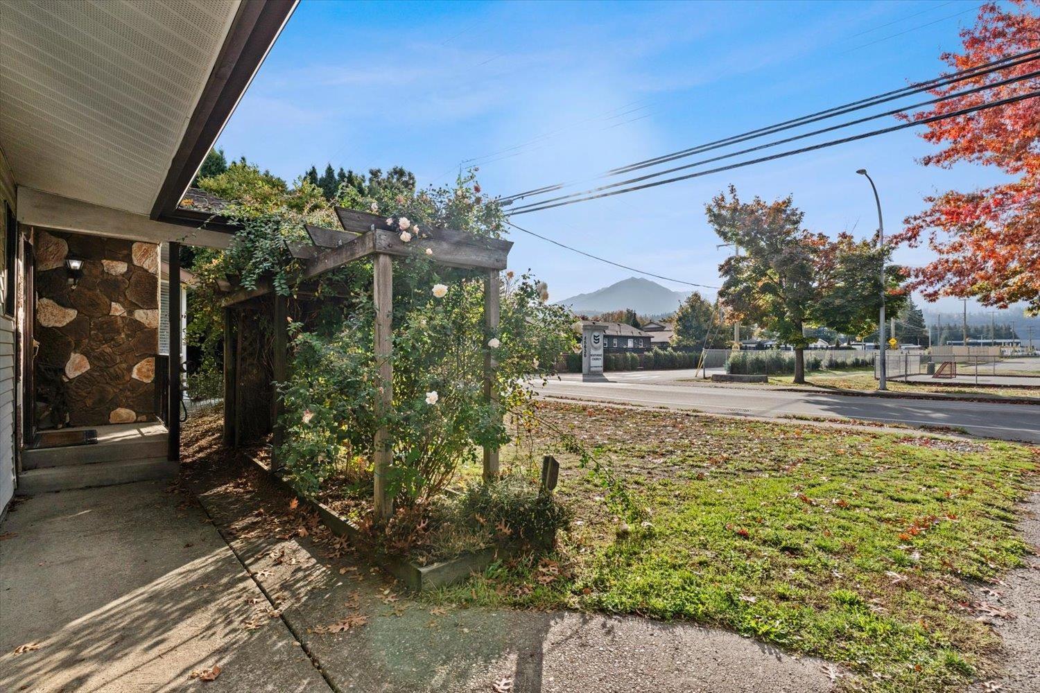45595 SOUTH SUMAS ROAD, Sardis South