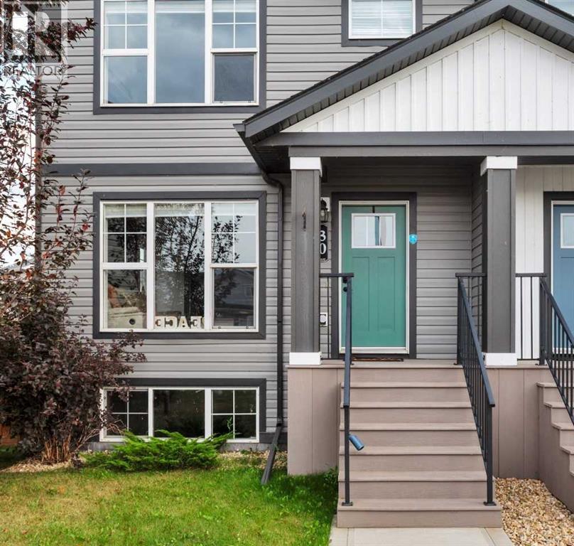 30 Hawthorn Place