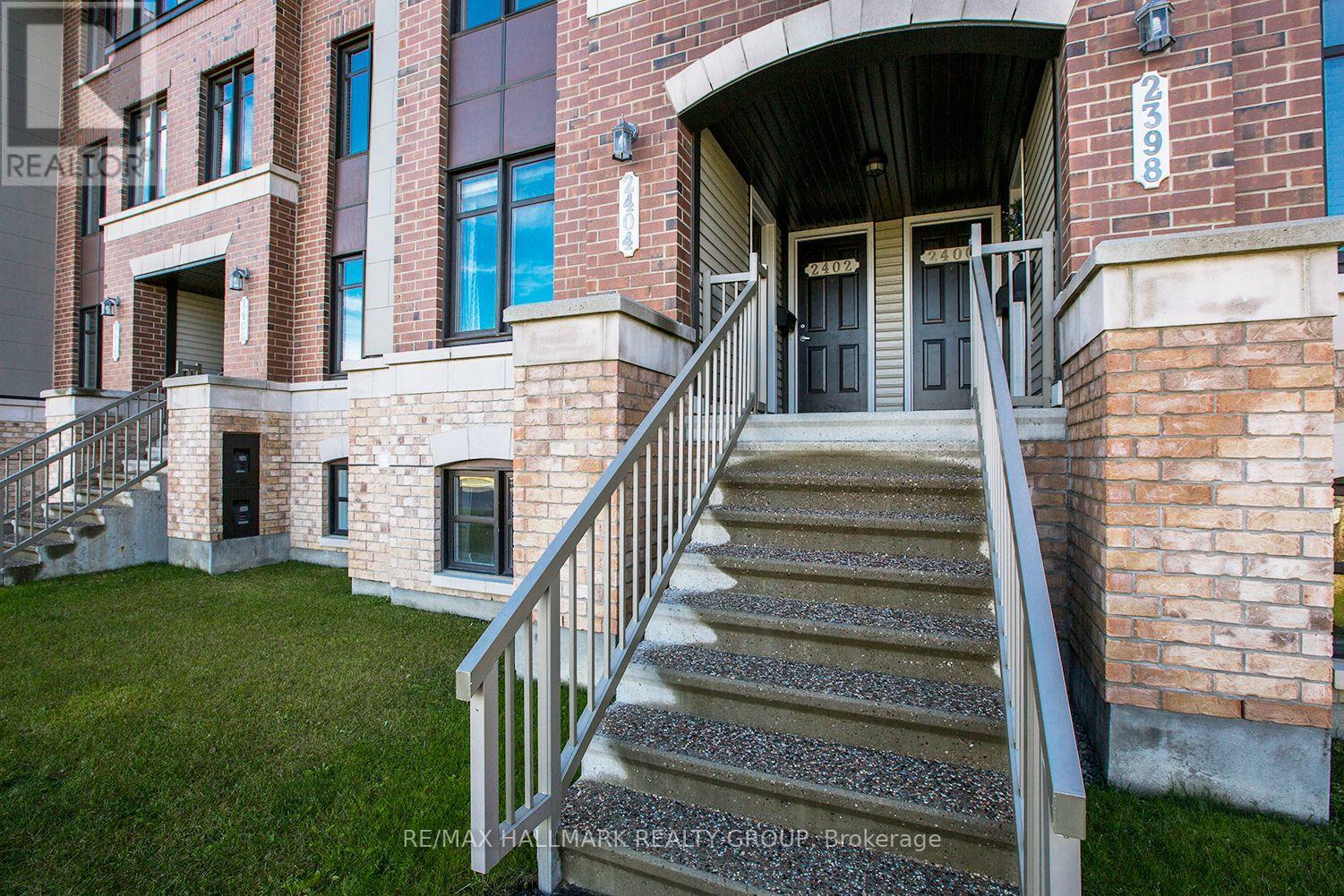 2404 ESPRIT DRIVE
