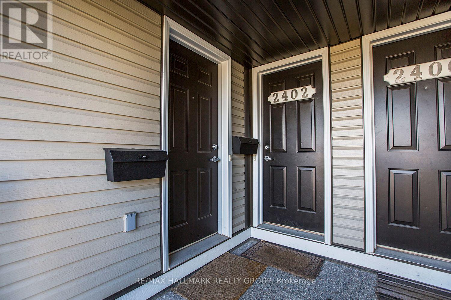 2404 ESPRIT DRIVE