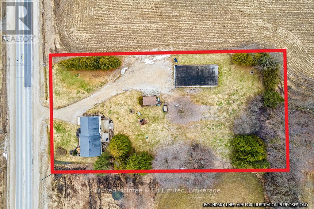 401395 GREY RD 4