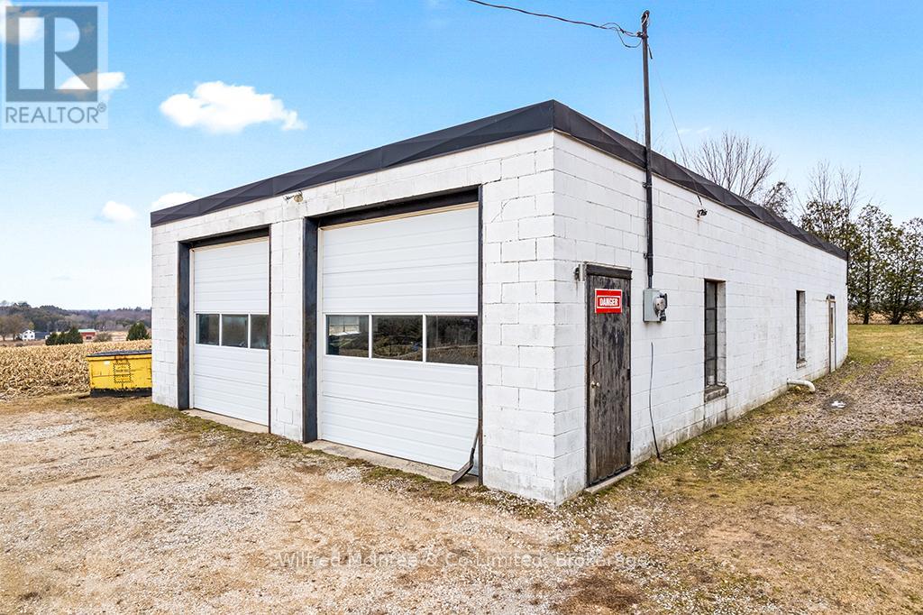 401395 GREY RD 4