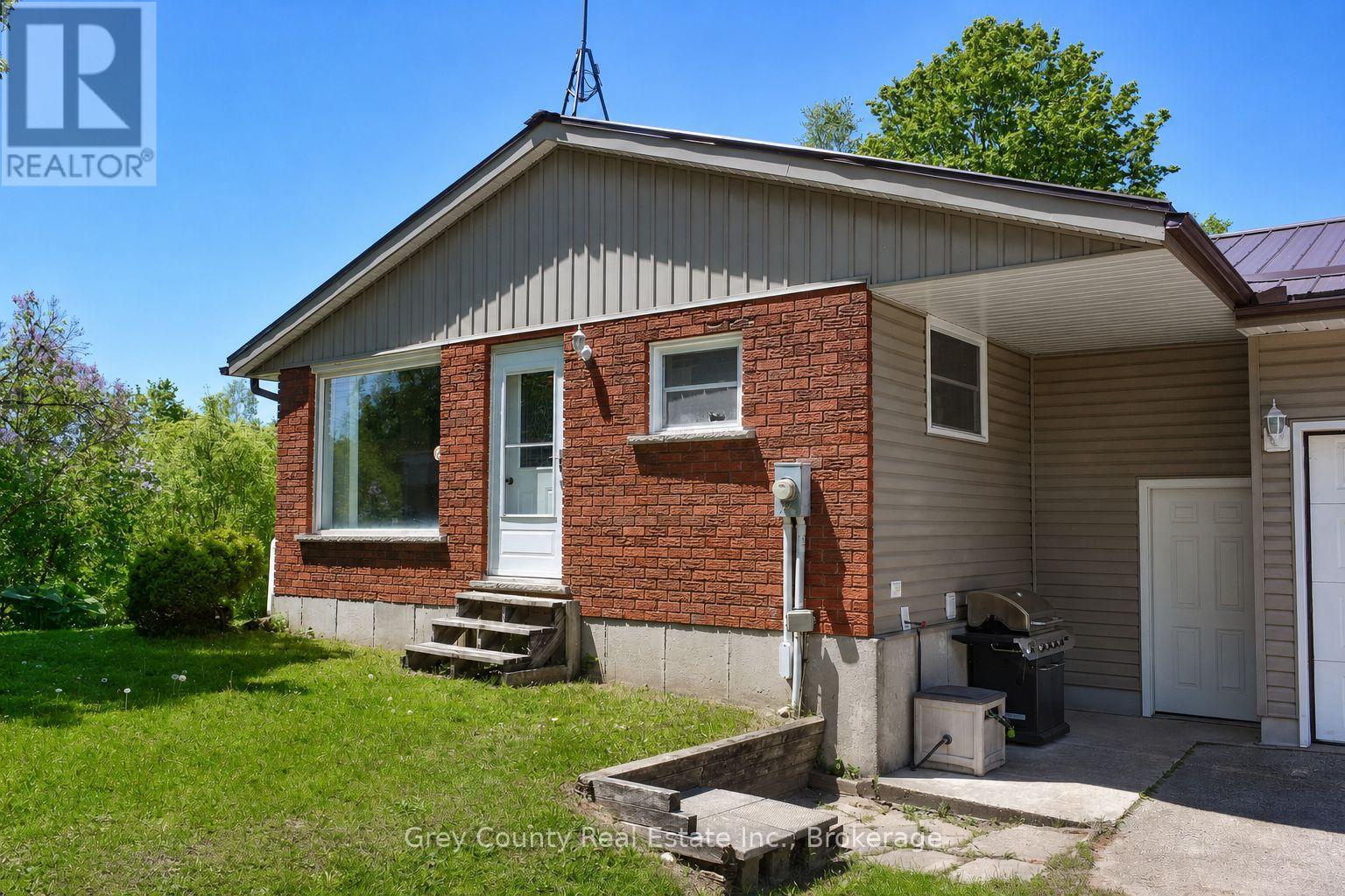 580293 SIDEROAD 60 SIDE ROAD W