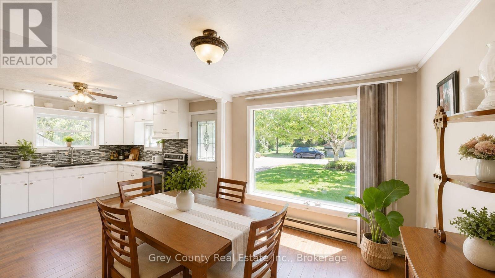 580293 SIDEROAD 60 SIDE ROAD W