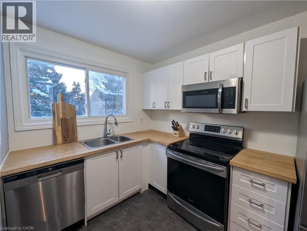 1440 GARTH Street Unit# 32