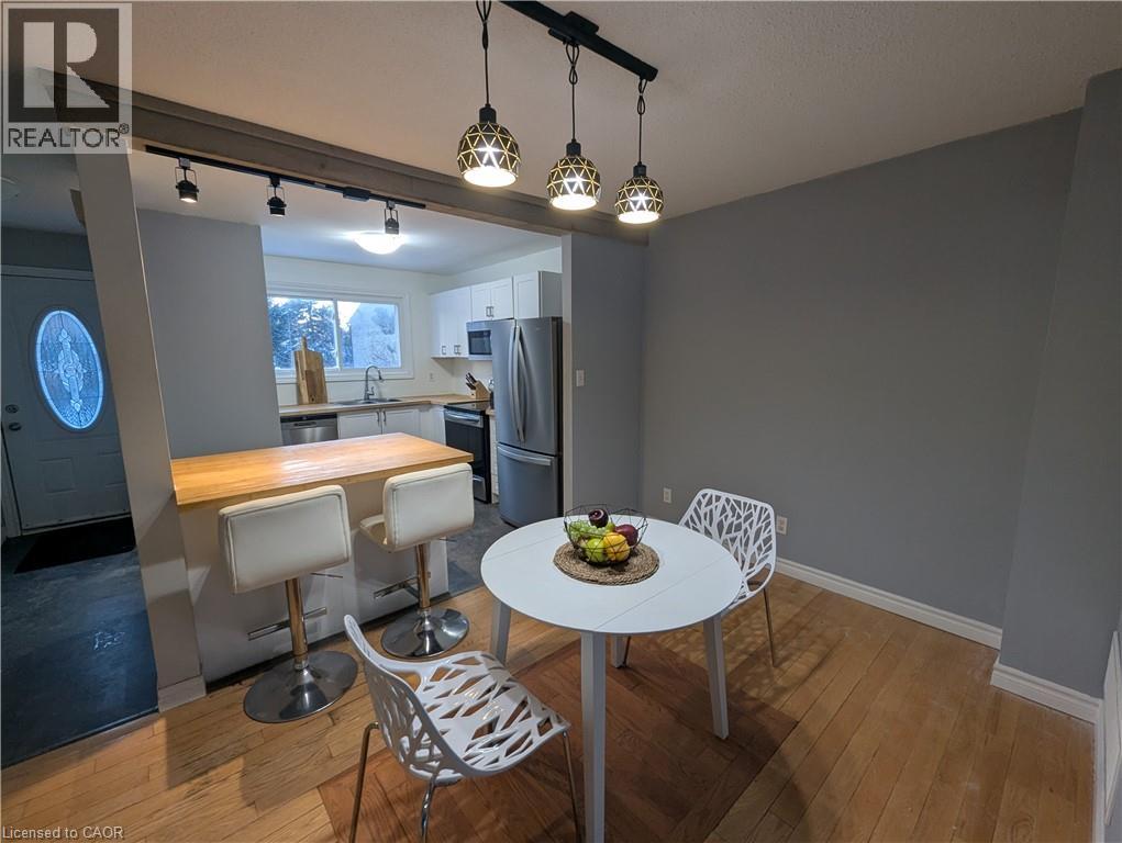 1440 GARTH Street Unit# 32
