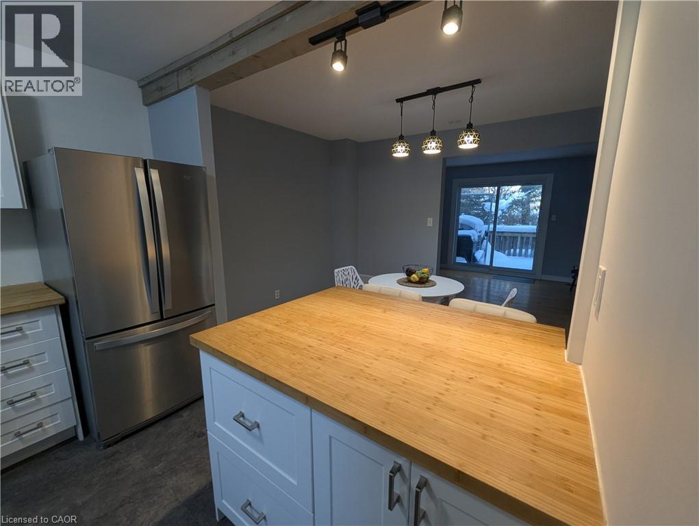 1440 GARTH Street Unit# 32