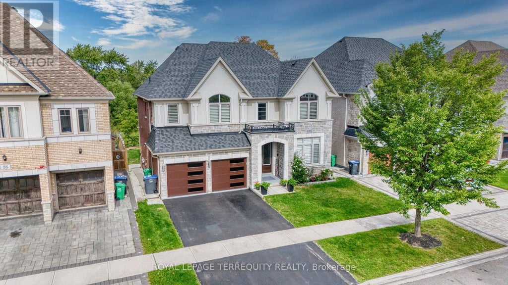 38 RHAPSODY CRESCENT, BRAMPTON (VALES OF CASTLEMORE), ON L6P 4E8 - Image 3335916355.jpeg?d=l