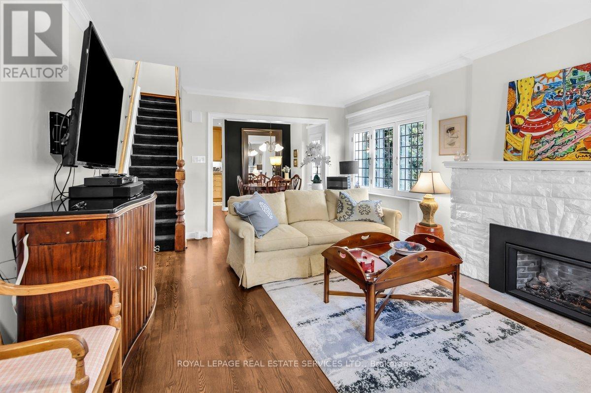 47 COULSON AVENUE