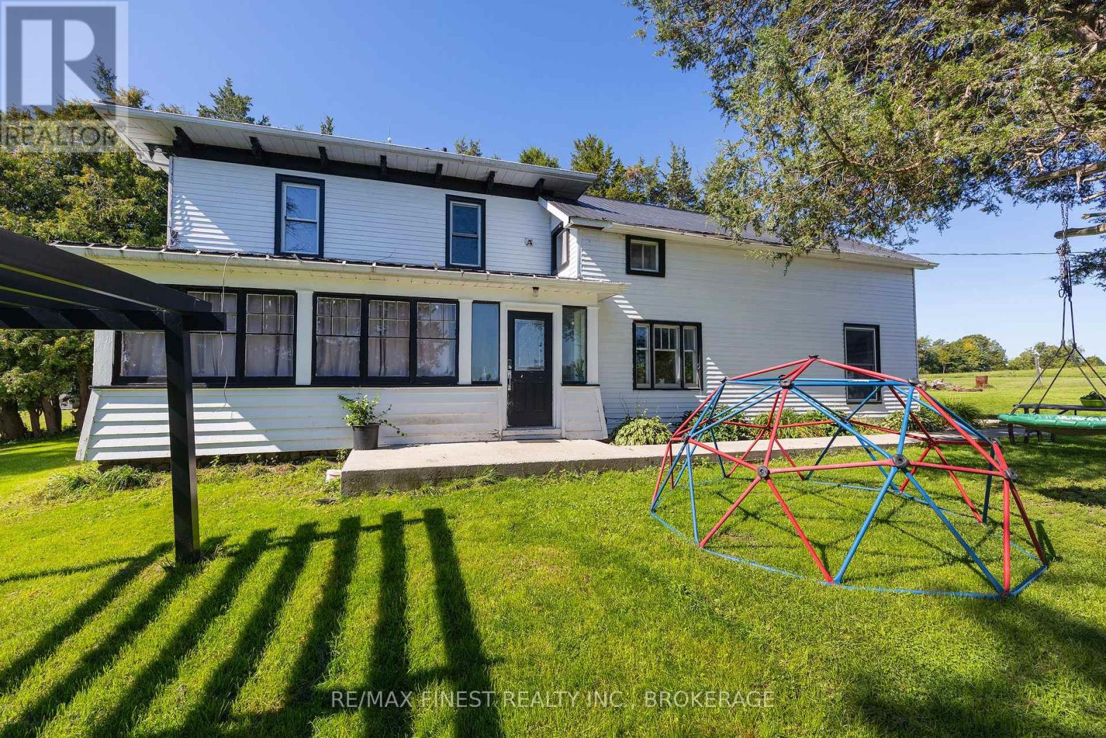 257 MCQUAY ROAD