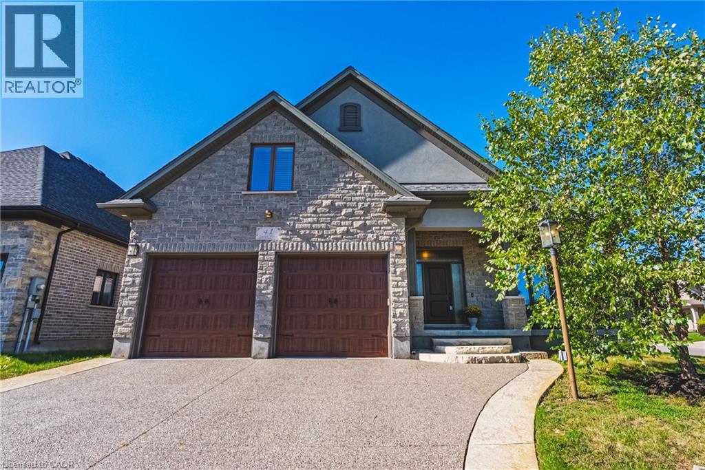 41 ZADUK Place
