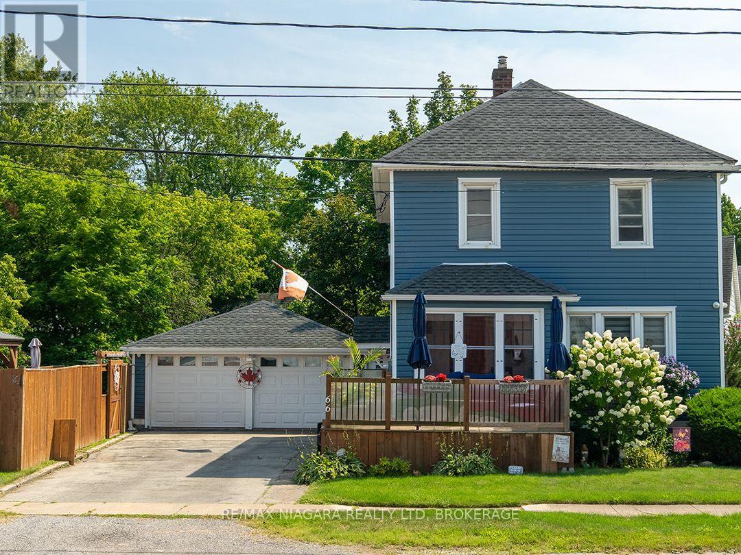 66 NEFF STREET