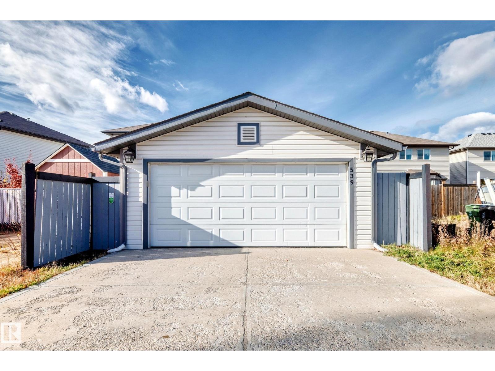 539 Songhurst WY