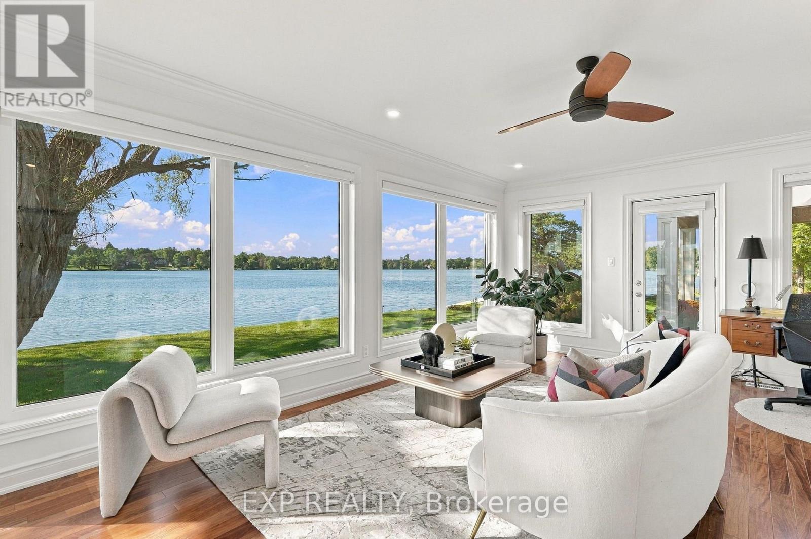 3 WILLOWBANK AVENUE