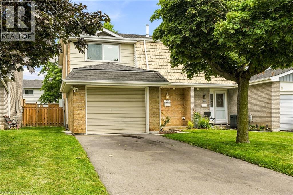 82 ST. ANDREWS Drive