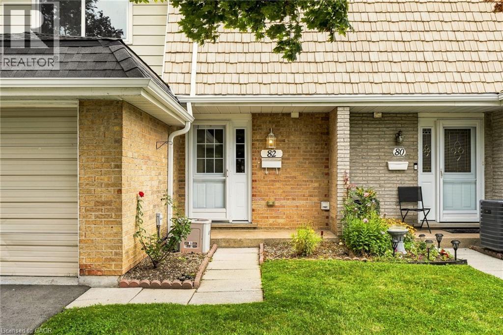 82 ST. ANDREWS Drive