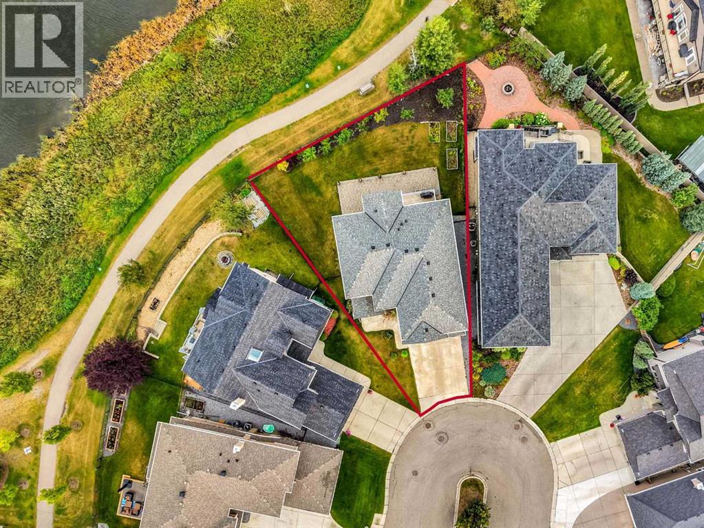 11 Panatella Gardens NW
