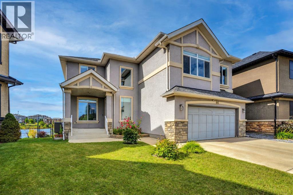 11 Panatella Gardens NW