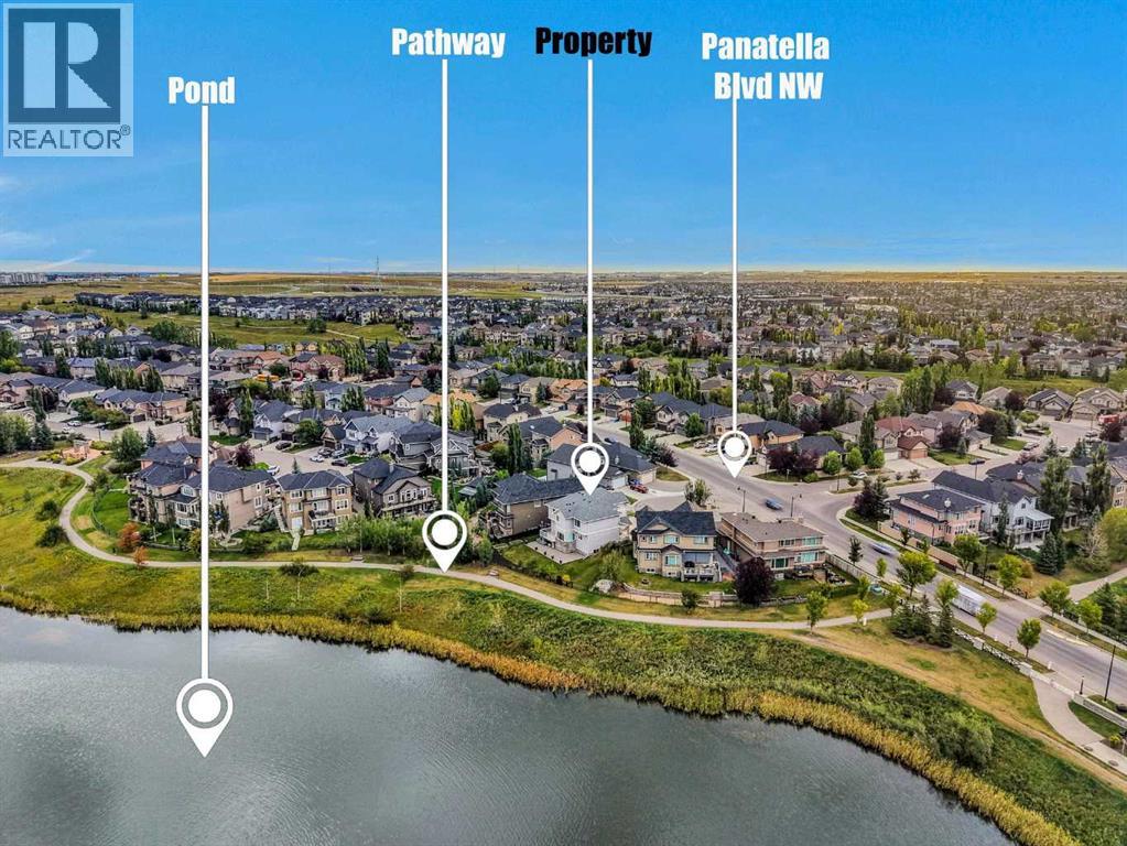 11 Panatella Gardens NW