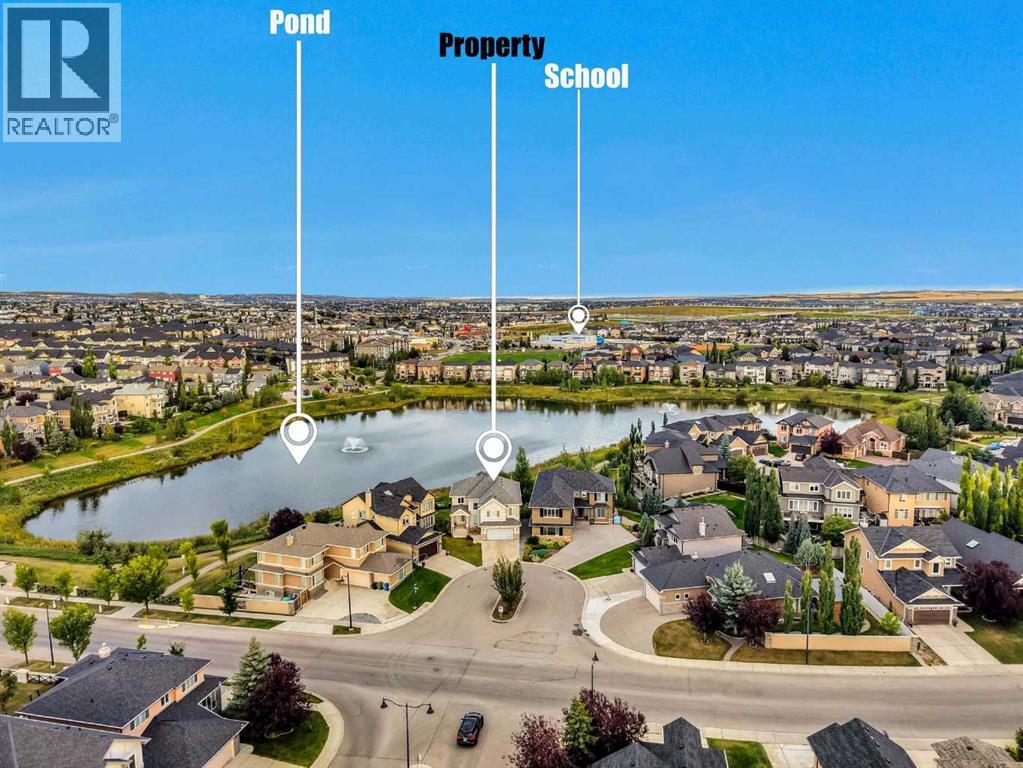 11 Panatella Gardens NW