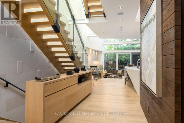 5 Relmar Rd, Toronto (Forest Hill South), ON 4