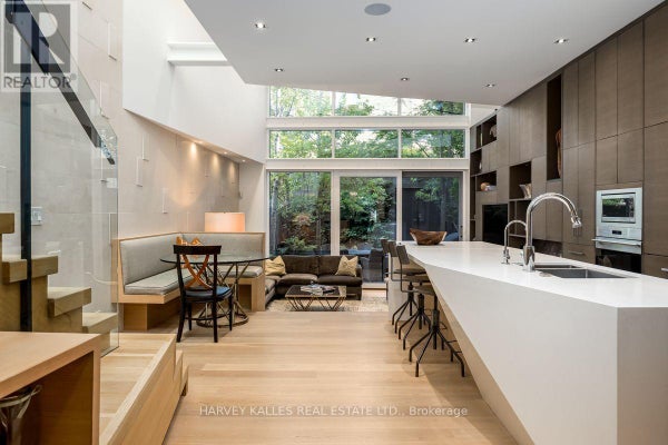 5 Relmar Rd, Toronto (Forest Hill South), ON 5