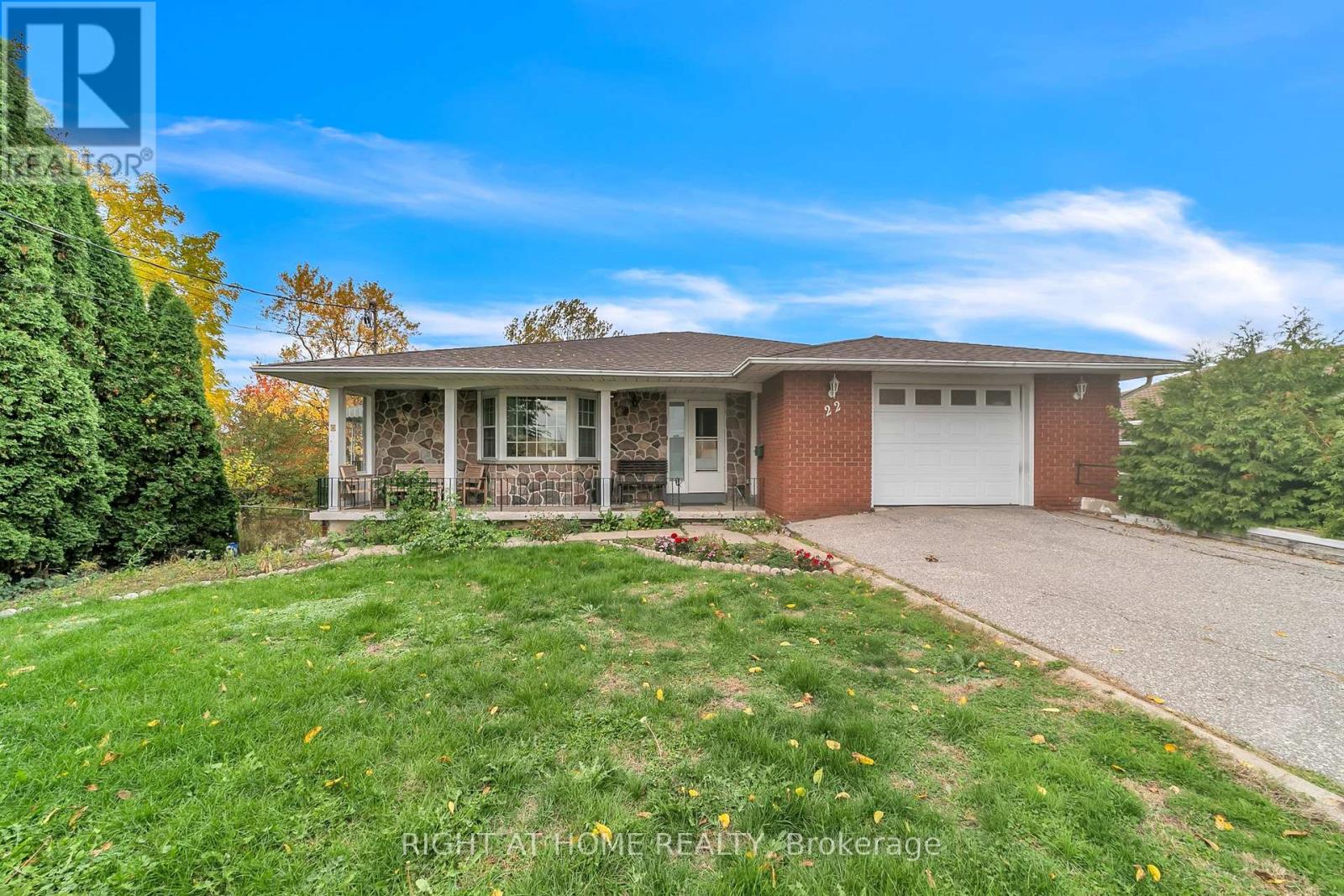 22 HAMILTON DRIVE