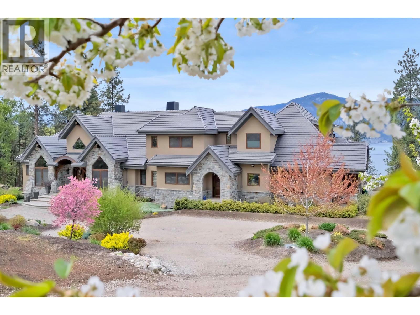 2119 Naramata Road
