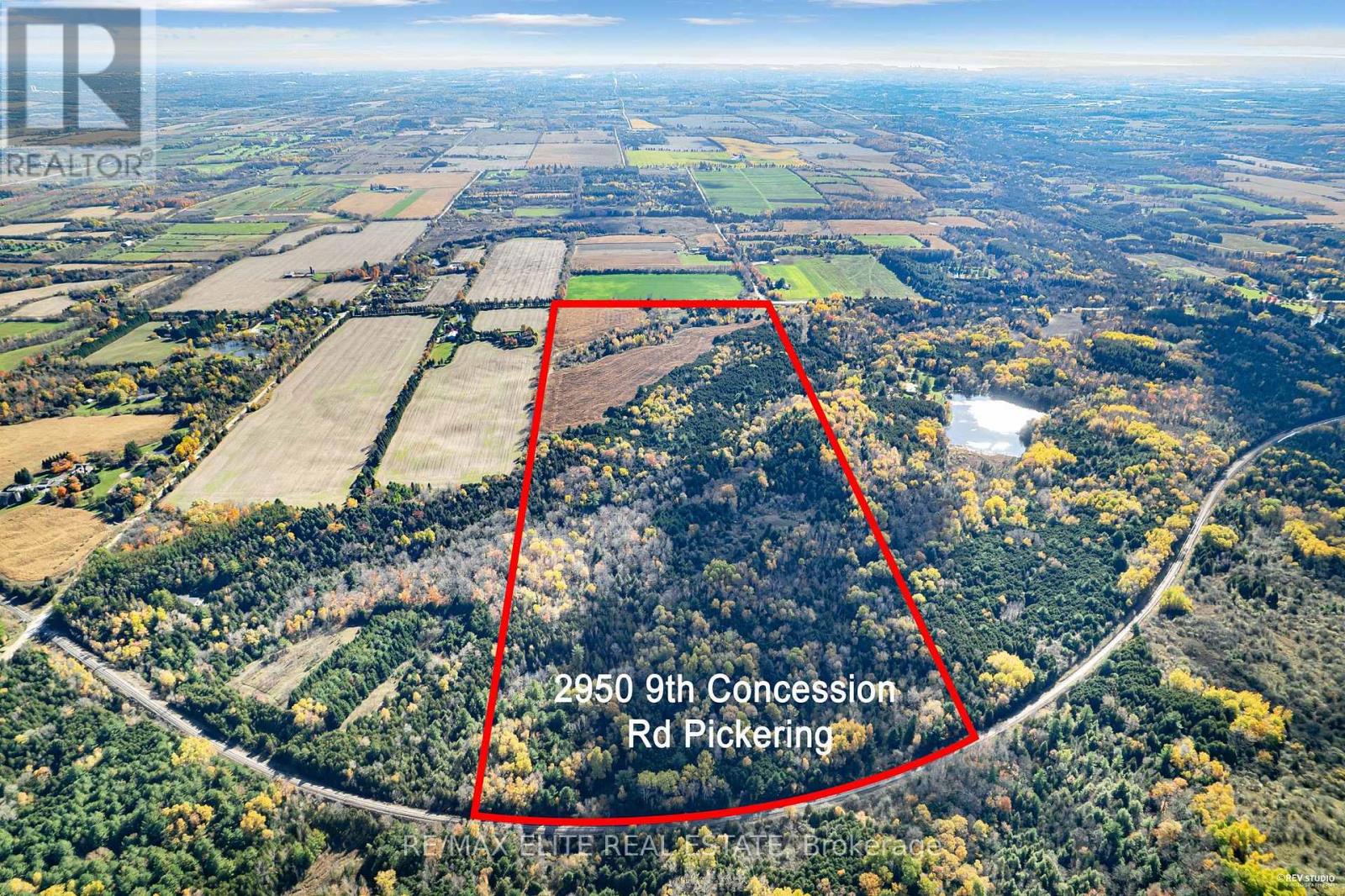 2950 9TH CONCESSION ROAD