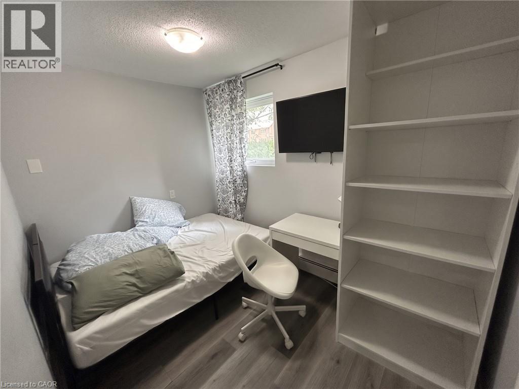 303 KING Street N Unit# 4