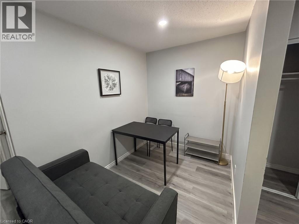 303 KING Street N Unit# 4