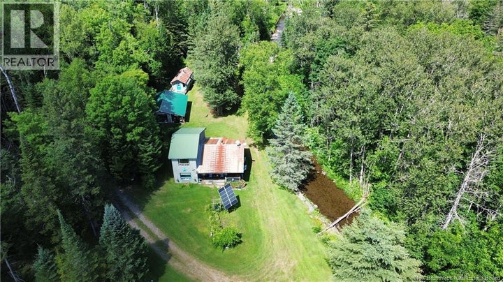 Photo 1 of 47 — 161 Leonard Colony Road, Red Rapids, NB E7H 2T3