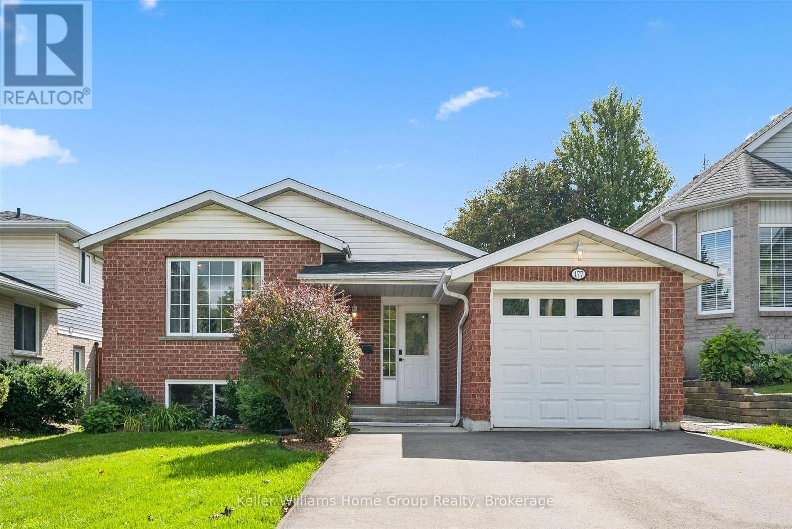 177 EASTFOREST TRAIL